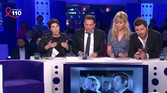 "ONPC" : Yann Moix s'accroche avec les invités et Christine Angot au sujet de Brigitte Bardot