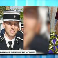 Décès d'Arnaud Beltrame : Vive émotion dans "Les Grandes Gueules" sur RMC