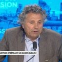 Qualifié d'"islamiste", Yassine Belattar va attaquer "Les Grandes Gueules"