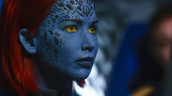 La sortie de "X-Men : Dark Phoenix" décalée à 2019