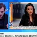 Raphaël Enthoven s'en prend au Média, une "mini-Pravda égarée dans un univers démocratique"