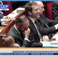 "Mesdames et messieurs les retraités" : Lapsus d'Agnès Buzyn, fou rire général à l'Assemblée nationale