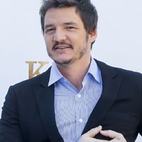 "Wonder Woman 2" recrute Pedro Pascal de "Game of Thrones" et "Narcos"