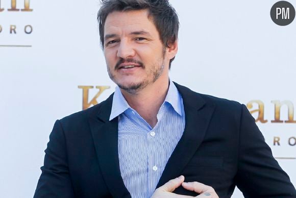 Pedro Pascal dans "Wonder Woman 2"