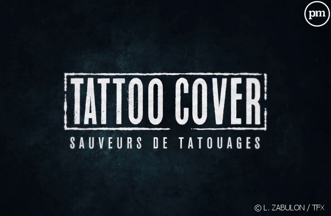 "Tattoo Cover : Sauveur de tatouages"