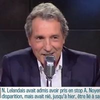 "Moi, ça m'est arrivé" : La surprenante confession de Jean-Jacques Bourdin sur RMC et RMC Découverte