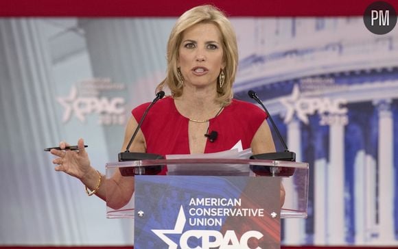 Laura Ingraham