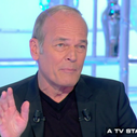 Laurent Baffie sur la jupe de Nolwenn : "Ça ne méritait pas cette vindicte"