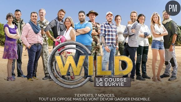 "Wild" sur M6