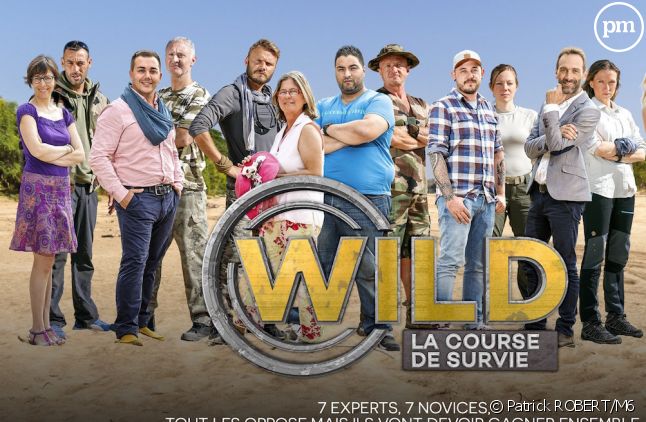 "Wild" sur M6