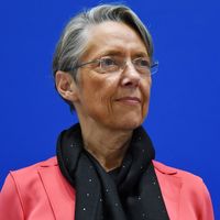 "Les Echos" renonce à publier une interview d'Elisabeth Borne réécrite par Matignon