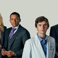 "The Good Doctor" : Un acteur quitte déjà la série après la saison 1