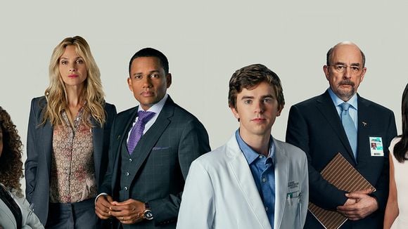 "The Good Doctor" : Un acteur quitte déjà la série après la saison 1