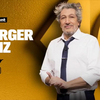 "Burger Quiz" : Le jeu culte revient avec Alain Chabat ce soir sur TMC