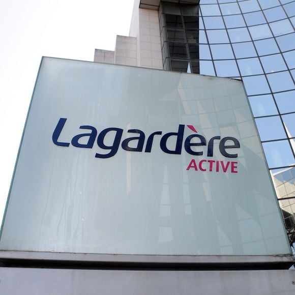 Lagardère Active