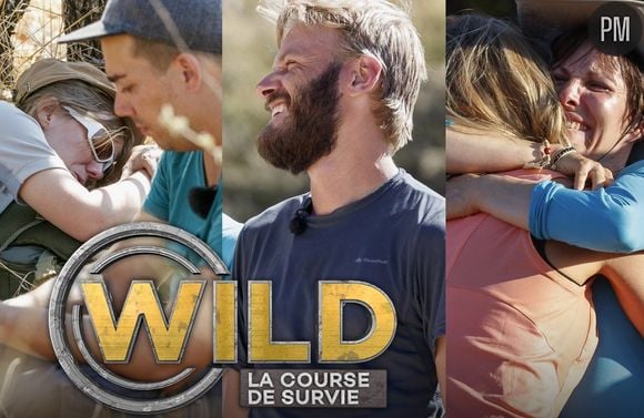 "Wild" met les nerfs de ses participants à rude épreuve