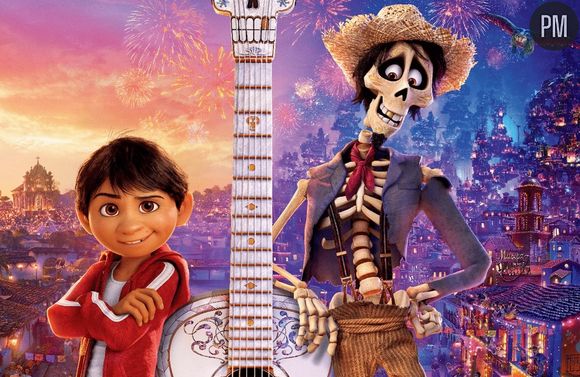 "Coco" plebiscité par le public