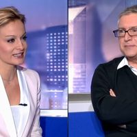 Michel Onfray à Audrey Crespo-Mara : "Vous m'avez sauvé la vie"