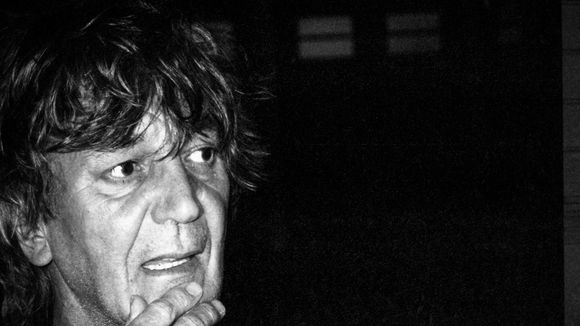 Jacques Higelin est mort