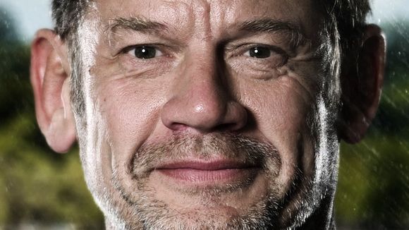 Olivier ("Koh-Lanta") : "J'ai voulu me battre pour rester, j'étais comme un lion en cage"