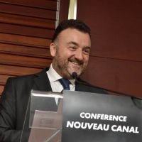 Gérald Brice-Viret : "90% des annonceurs ont réintégré l'émission de Cyril Hanouna"