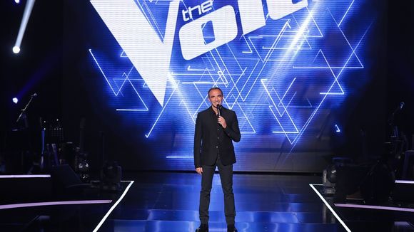 Audiences : "The Voice" reprend des couleurs, France 3 brille, flop pour le retour de "X-Files" sur M6