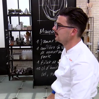 "Top Chef 2018" épisode 11 : Le candidat éliminé aux portes de la demi-finale est...