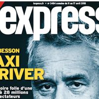 Audiences magazines : La presse télé en baisse, "Paris Match" et "L'Express" résistent