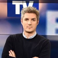 Jean-Baptiste Boursier quitte BFMTV