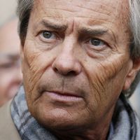 Vincent Bolloré quitte le conseil de surveillance de Canal+