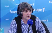 Tex invité de "Village médias" sur Europe 1.