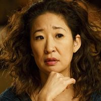 Canal+ s'offre la série "Killing Eve" avec Sandra Oh ("Grey's Anatomy")