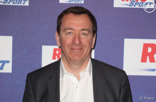 François Pesenti, DG de RMC Sport.