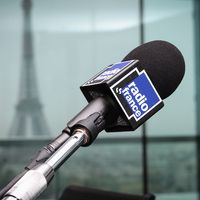 Présidence de Radio France : Le CSA désigne Sibyle Veil pour succéder à Mathieu Gallet