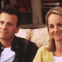 "Dingue de toi" : Helen Hunt et Paul Reiser ont signé pour la suite