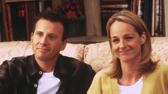 "Dingue de toi" : Helen Hunt et Paul Reiser ont signé pour la suite