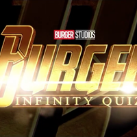 "Burger Quiz" parodie "Avengers" dans sa bande-annonce