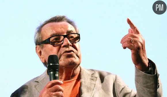 Milos Forman