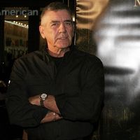 Mort de l'acteur R. Lee Ermey, l'illustre sergent de "Full Metal Jacket"