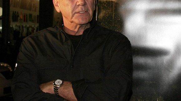 Mort de l'acteur R. Lee Ermey, l'illustre sergent de "Full Metal Jacket"