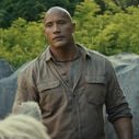 Box-office US : "Rampage - Hors de contrôle" passe devant "Sans un bruit", "Action ou vérité" troisième