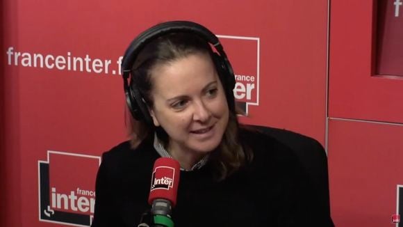 Charline Vanhoenacker se paye l'entretien d'Emmanuel Macron sur BFMTV.