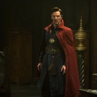 "Doctor Strange" : Il pourrait ne jamais y avoir de suite, selon Benedict Cumberbatch !