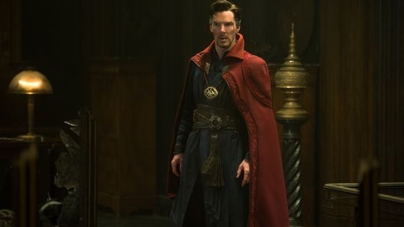 "Doctor Strange" : Il pourrait ne jamais y avoir de suite, selon Benedict Cumberbatch !