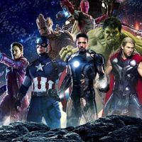 "Iron Man", "Avengers", "Black Panther"... : Les plus gros succès Marvel en France