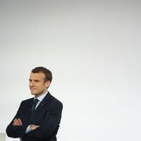 Plusieurs rédactions alertent Emmanuel Macron sur sa loi sur le secret des affaires