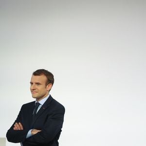 Emmanuel Macron