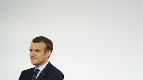 Plusieurs rédactions alertent Emmanuel Macron sur sa loi sur le secret des affaires