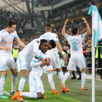 Europa League : Le calendrier des deux demi-finales avec l'OM sur W9