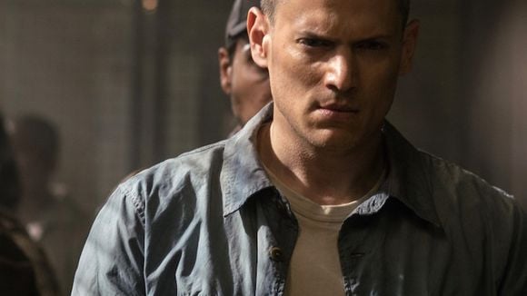 W9 déprogramme "Prison Break"